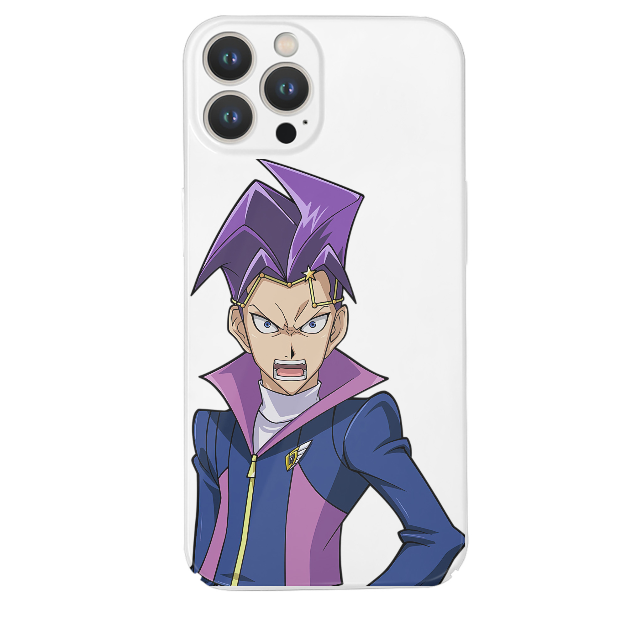 （画像用） 遊☆戯☆王 Yu-Gi-Oh! 【iPhone 14シリーズ対応】ハードケース